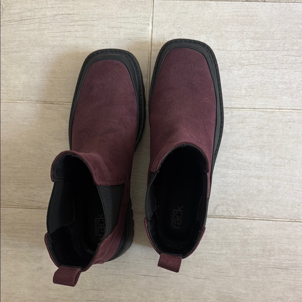 Nordstrom rack boots - size 8.5